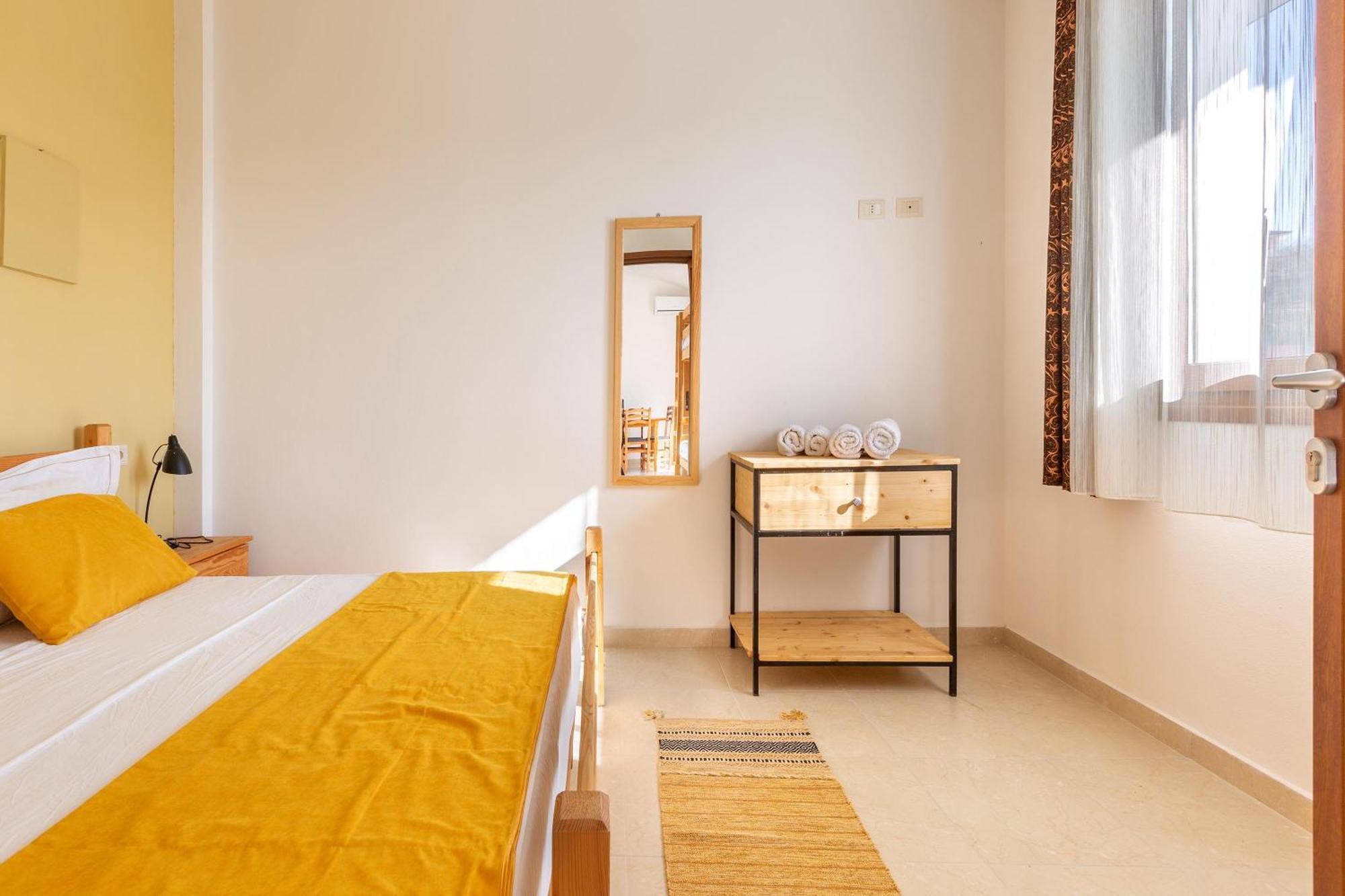 Hotel San Pietro Martin Fushe-Drac Phòng bức ảnh