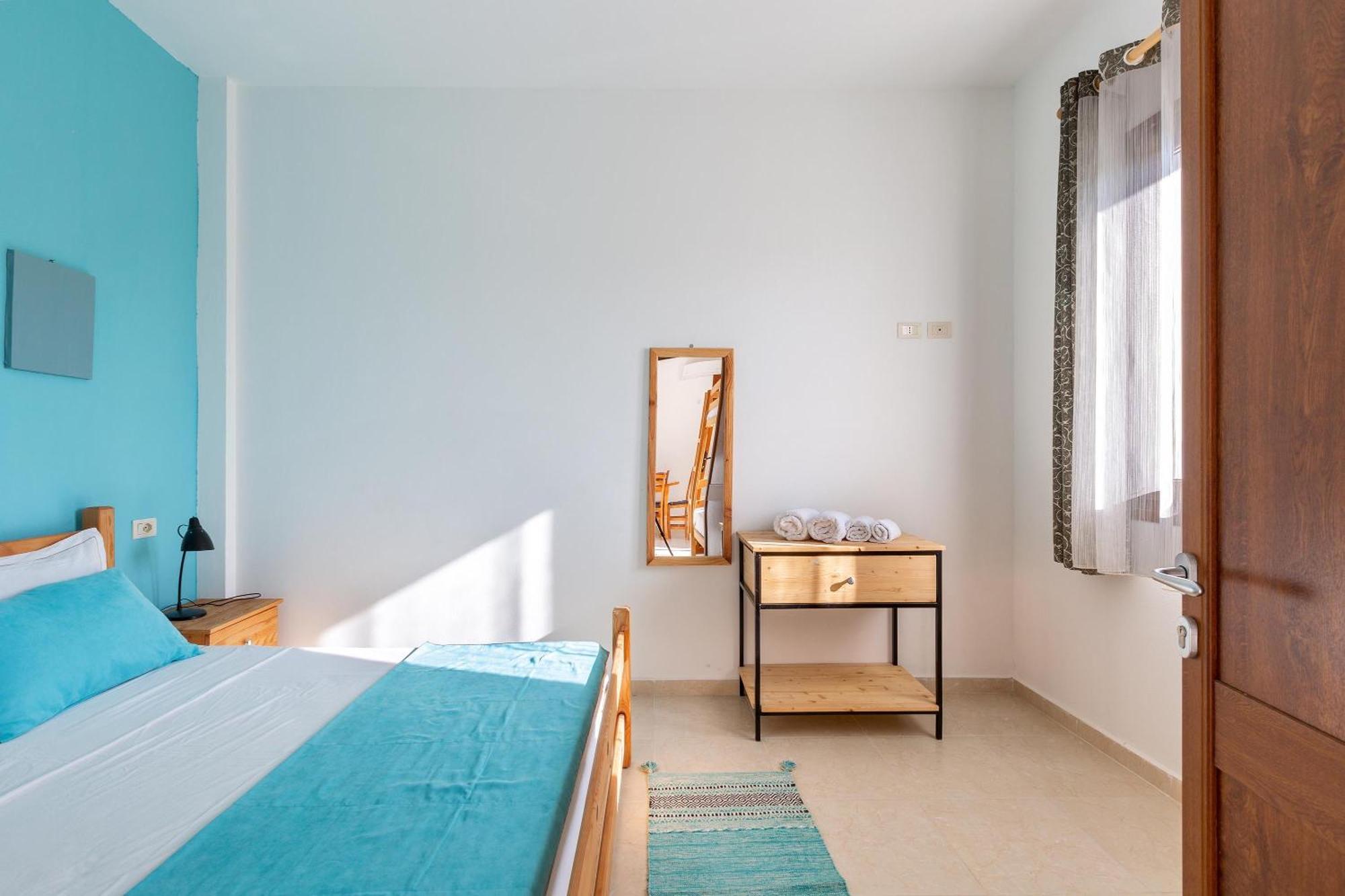 Hotel San Pietro Martin Fushe-Drac Phòng bức ảnh