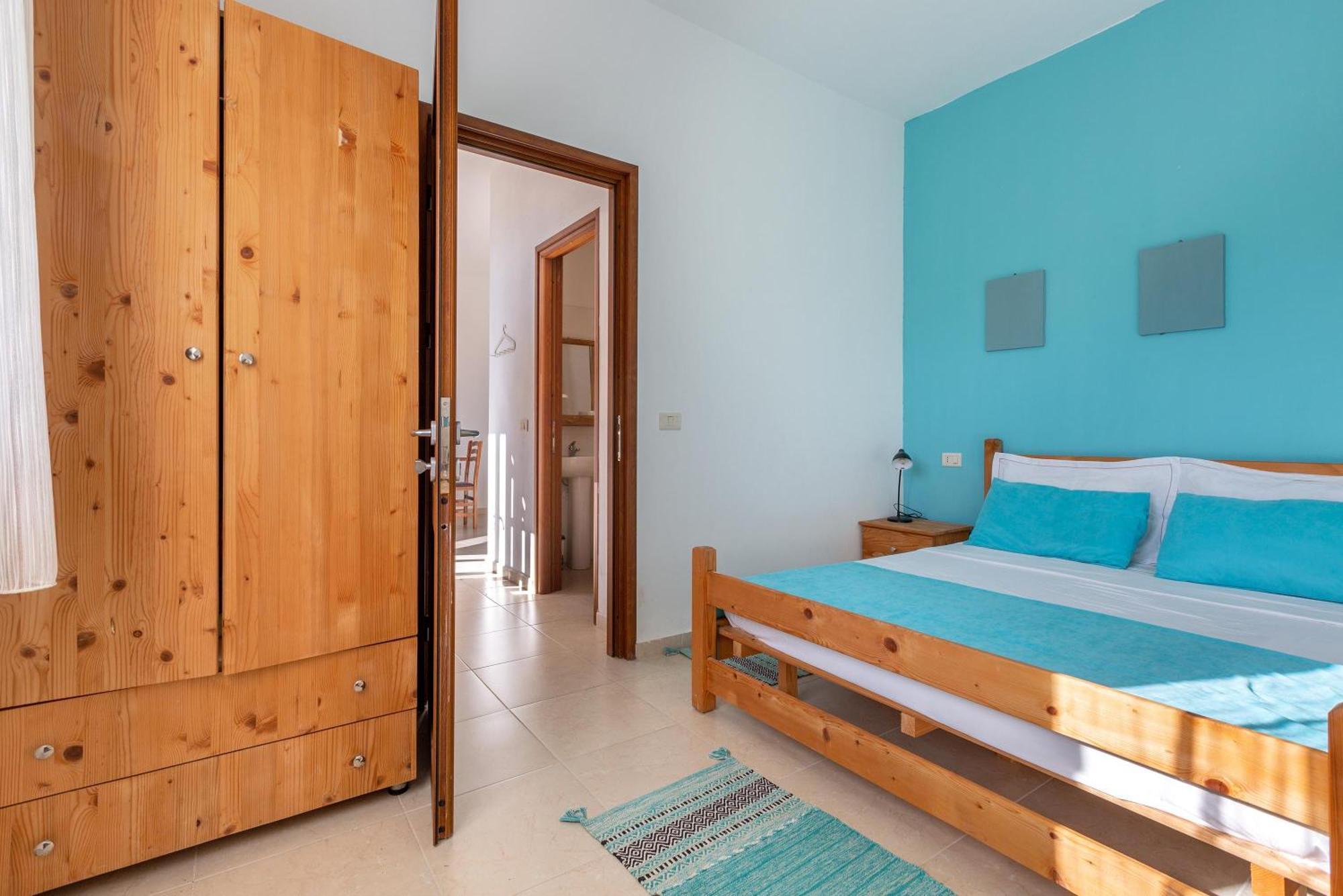 Hotel San Pietro Martin Fushe-Drac Phòng bức ảnh