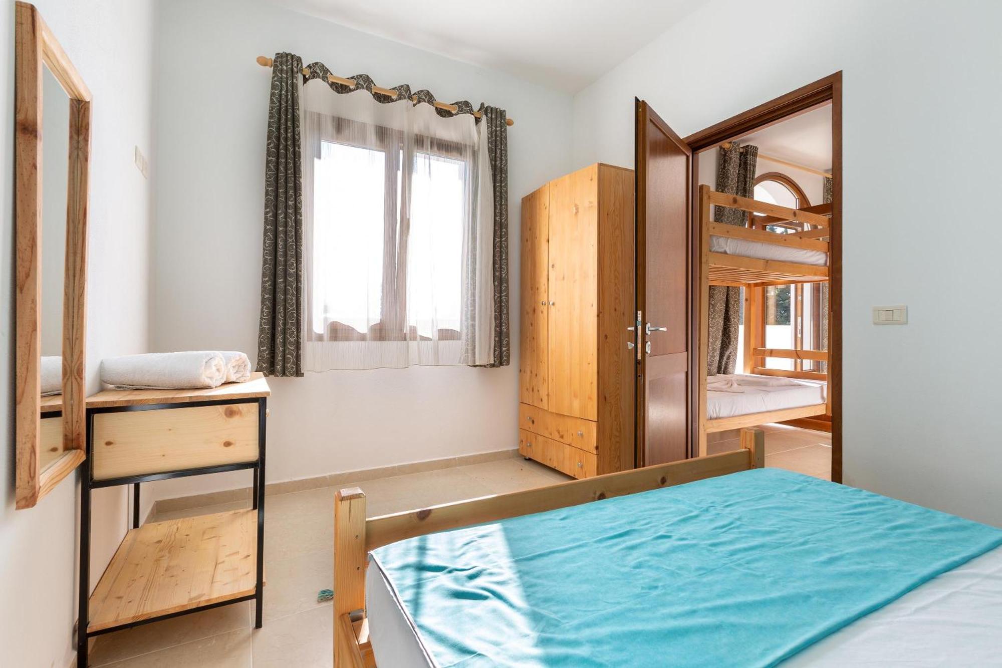 Hotel San Pietro Martin Fushe-Drac Phòng bức ảnh