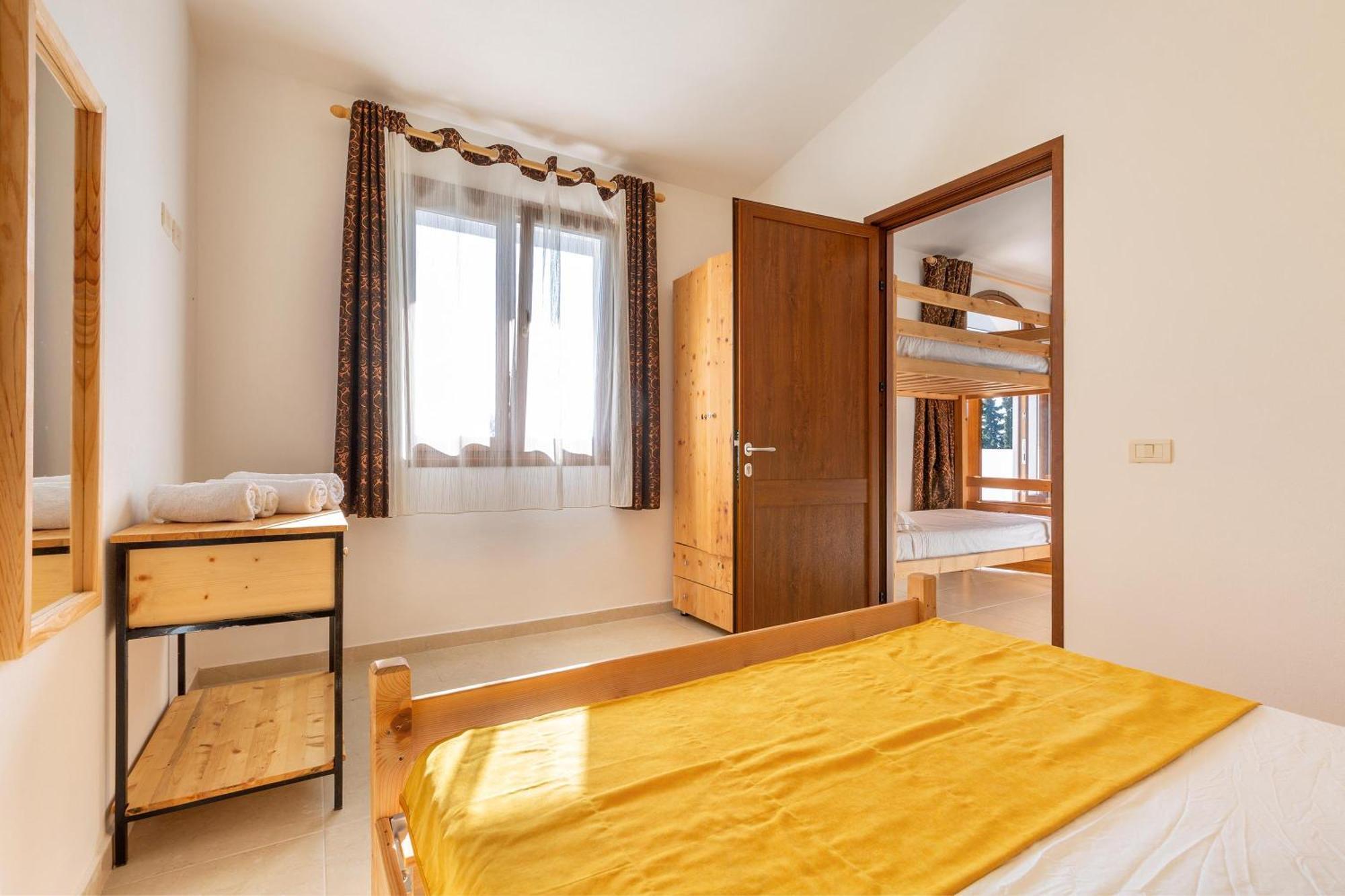 Hotel San Pietro Martin Fushe-Drac Phòng bức ảnh
