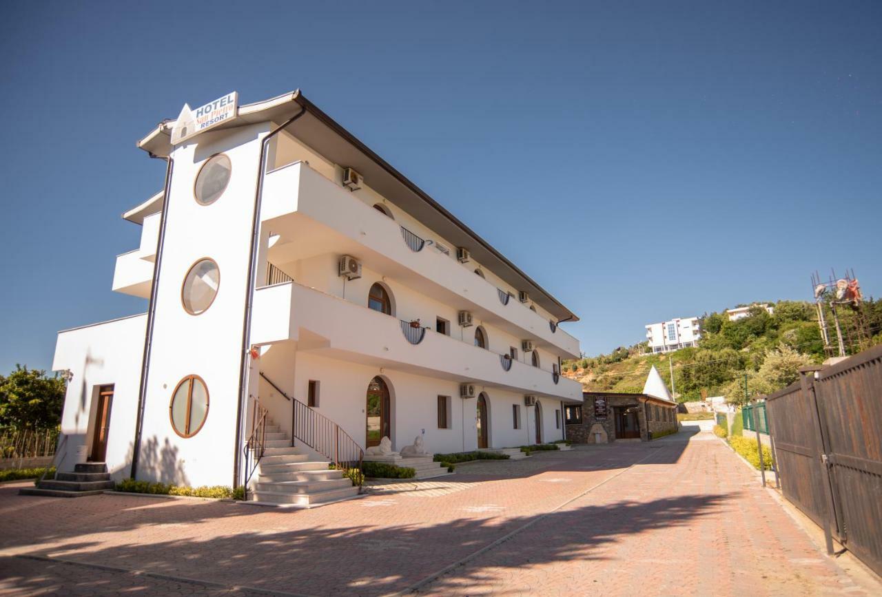 Hotel San Pietro Martin Fushe-Drac Ngoại thất bức ảnh
