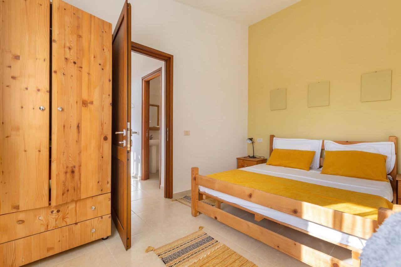 Hotel San Pietro Martin Fushe-Drac Ngoại thất bức ảnh