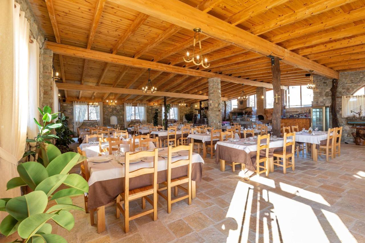 Hotel San Pietro Martin Fushe-Drac Ngoại thất bức ảnh