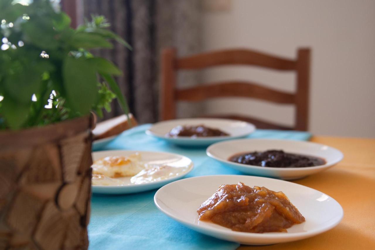 Hotel San Pietro Martin Fushe-Drac Ngoại thất bức ảnh