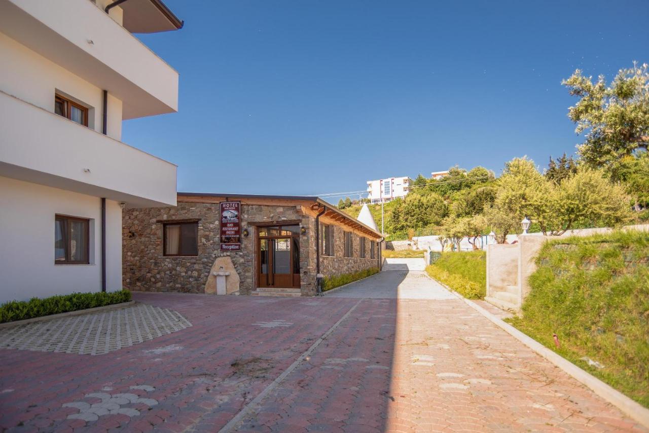 Hotel San Pietro Martin Fushe-Drac Ngoại thất bức ảnh