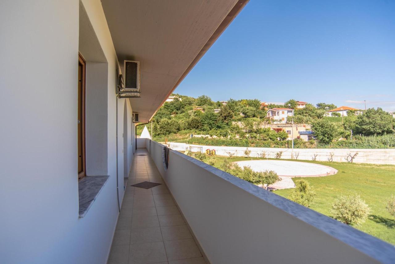 Hotel San Pietro Martin Fushe-Drac Ngoại thất bức ảnh
